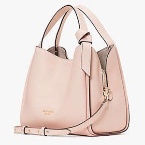 Kate Spade Knott Medium Crossbody Tote